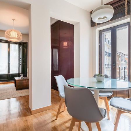 Apartamento Exterior En Lavapies Alquiler Temporal Madrid Extérieur photo